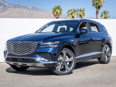 2026 Genesis GV80 2.5T Prestige