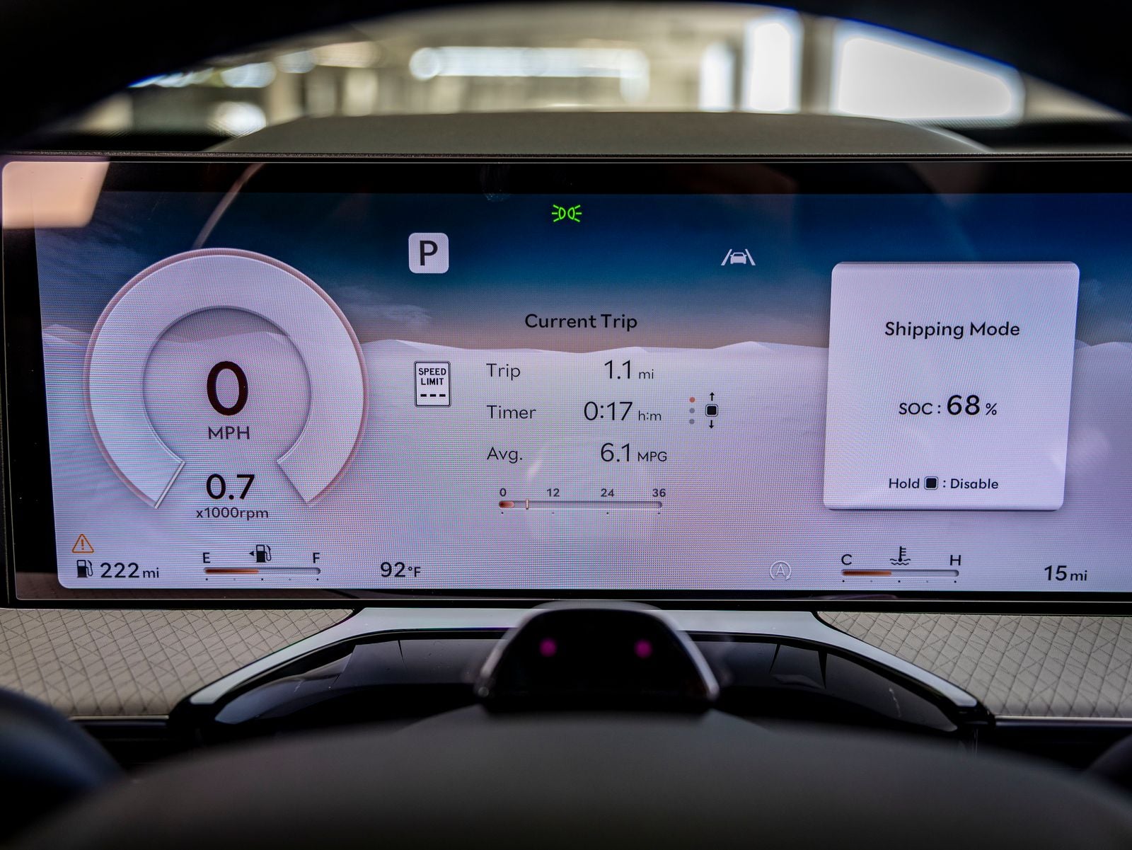 2026 Genesis GV80 2.5T Prestige