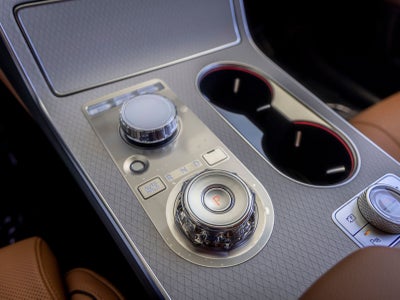 2026 Genesis GV80 2.5T Prestige