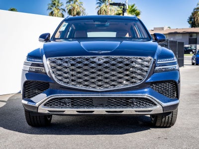 2026 Genesis GV80 2.5T Prestige