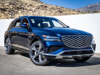 2026 Genesis GV80 2.5T Prestige
