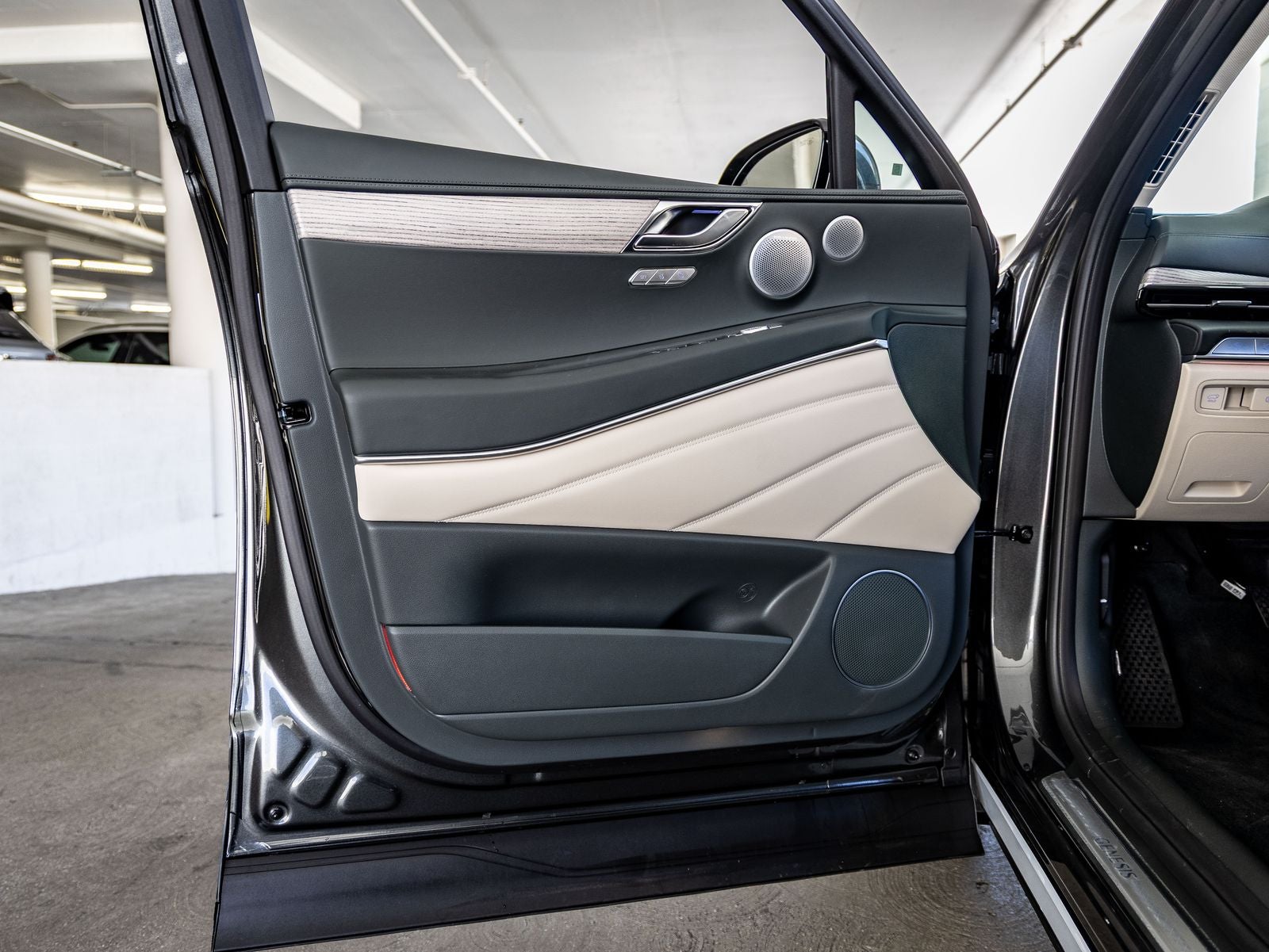 2026 Genesis GV80 2.5T Prestige