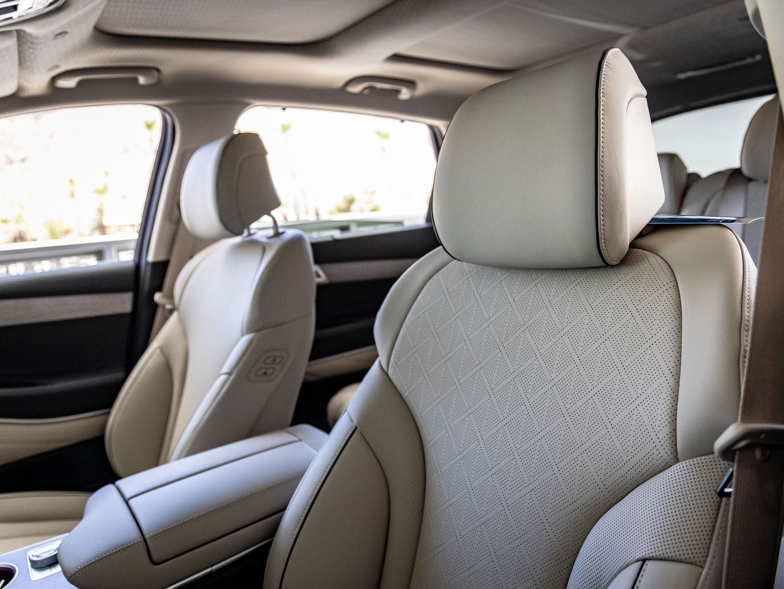 2026 Genesis GV80 2.5T Prestige