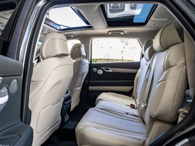 2026 Genesis GV80 2.5T Prestige