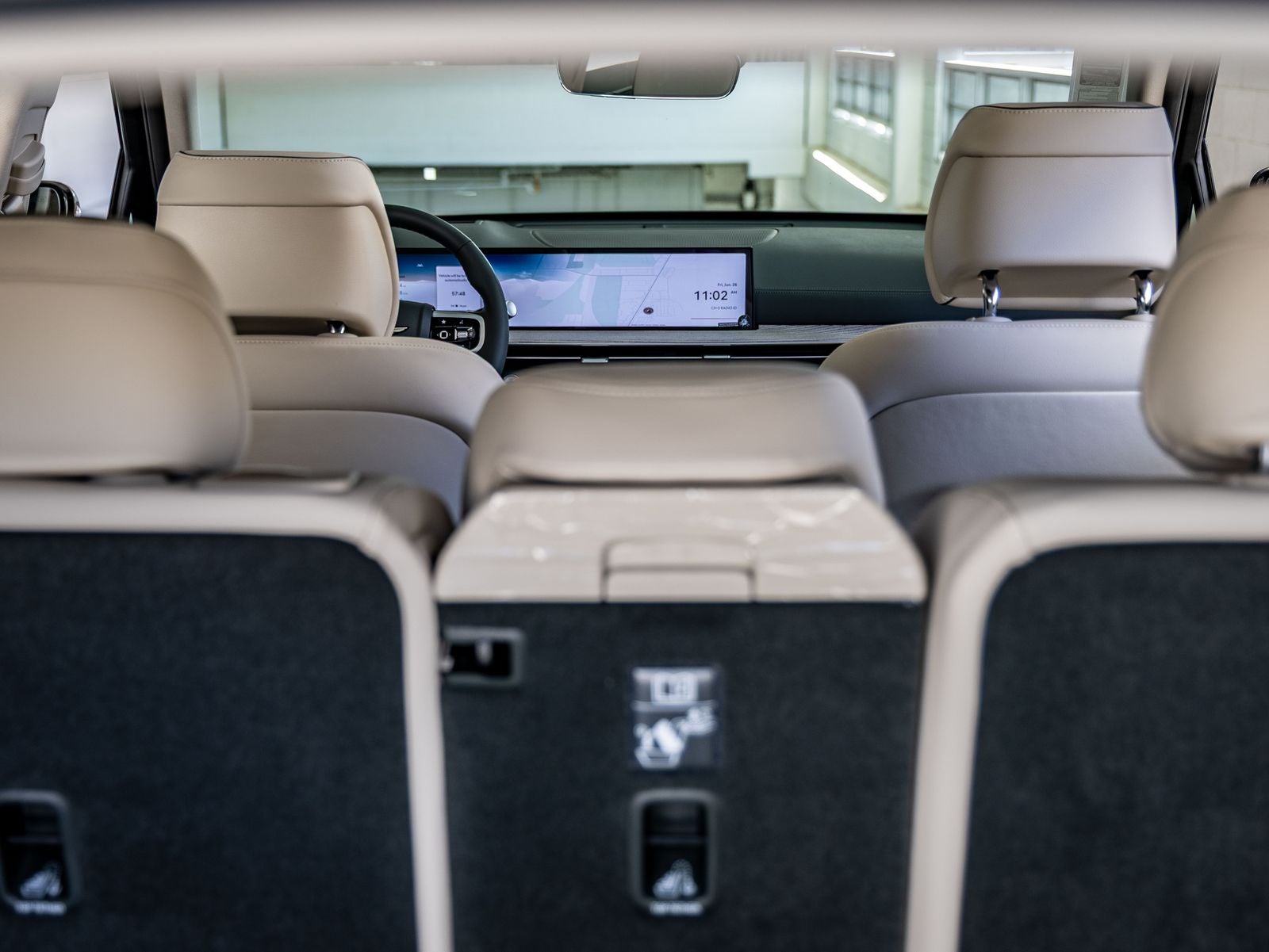 2026 Genesis GV80 2.5T Prestige