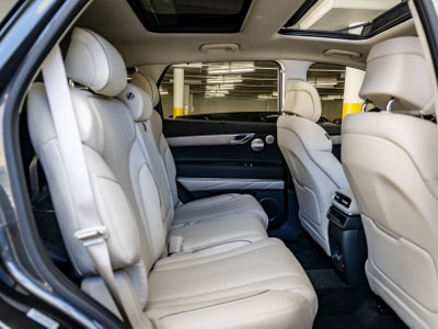 2026 Genesis GV80 2.5T Prestige