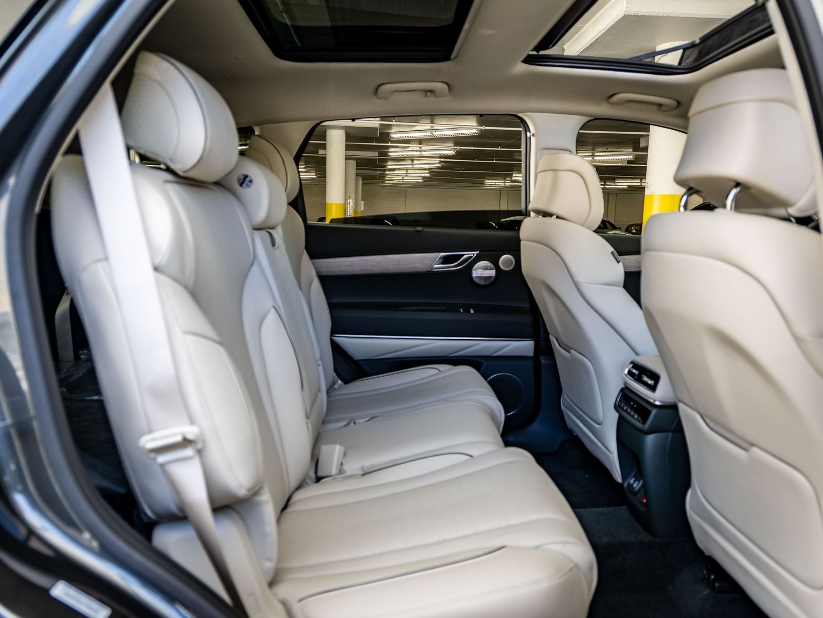 2026 Genesis GV80 2.5T Prestige