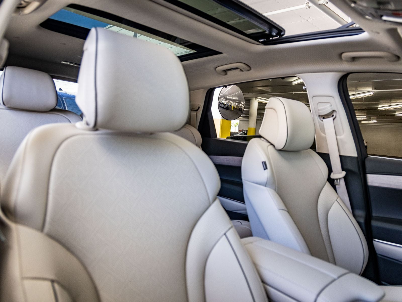 2026 Genesis GV80 2.5T Prestige