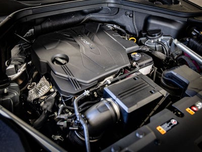 2026 Genesis GV80 2.5T Prestige