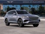 2027 Genesis GV80 2.5T PRESTIGE