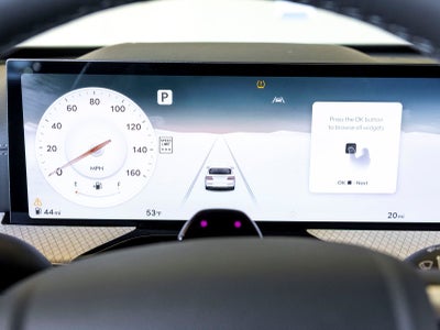 2026 Genesis GV80 2.5T Prestige