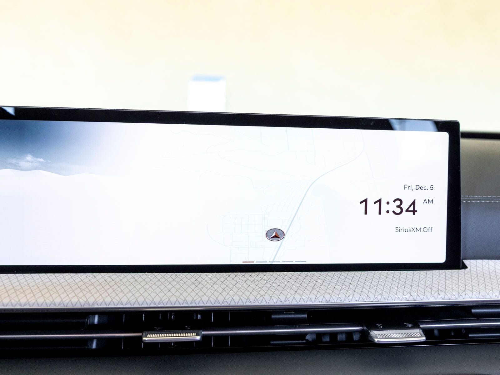 2026 Genesis GV80 2.5T Prestige