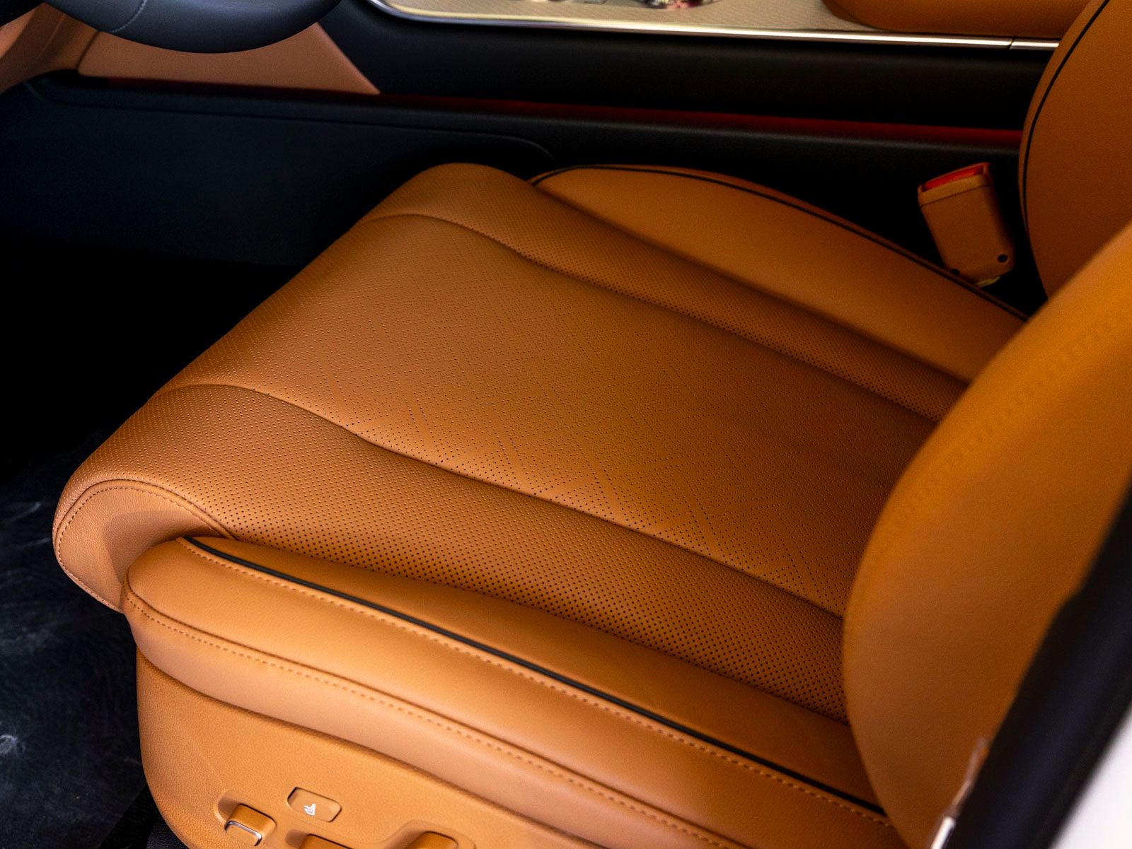 2026 Genesis GV80 2.5T Prestige