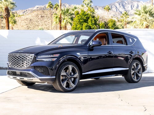 2026 Genesis GV80 2.5T Prestige