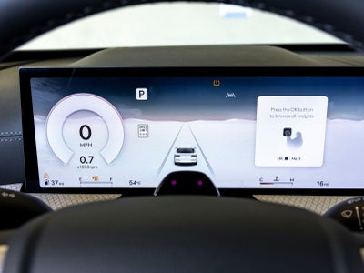 2026 Genesis GV80 2.5T Prestige