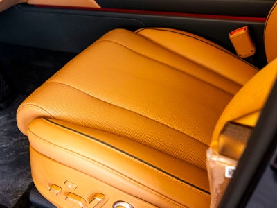 2026 Genesis GV80 2.5T Prestige