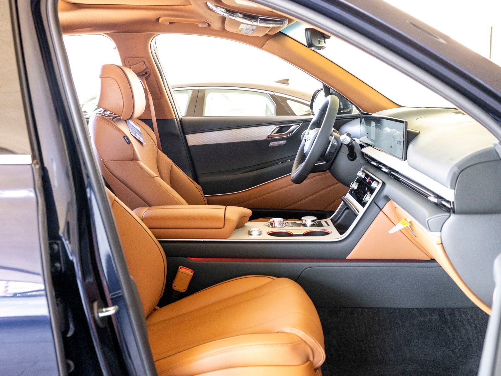 2026 Genesis GV80 2.5T Prestige