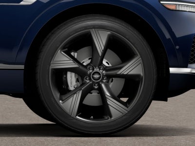 2026 Genesis GV80 2.5T Prestige