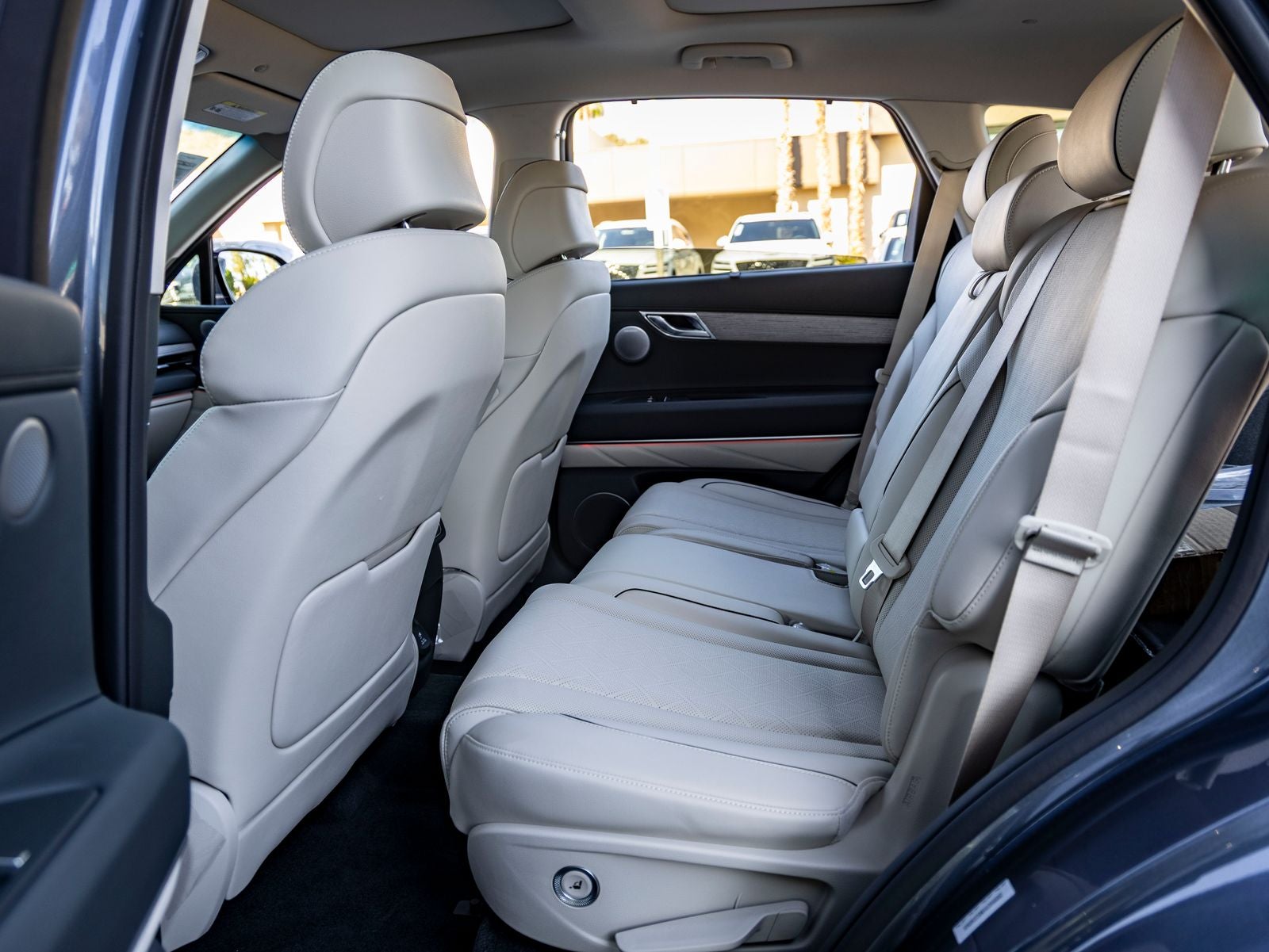 2027 Genesis GV80 2.5T Prestige