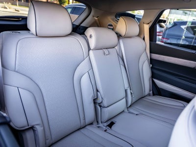 2027 Genesis GV80 2.5T Prestige