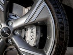 2027 Genesis GV80 2.5T Prestige