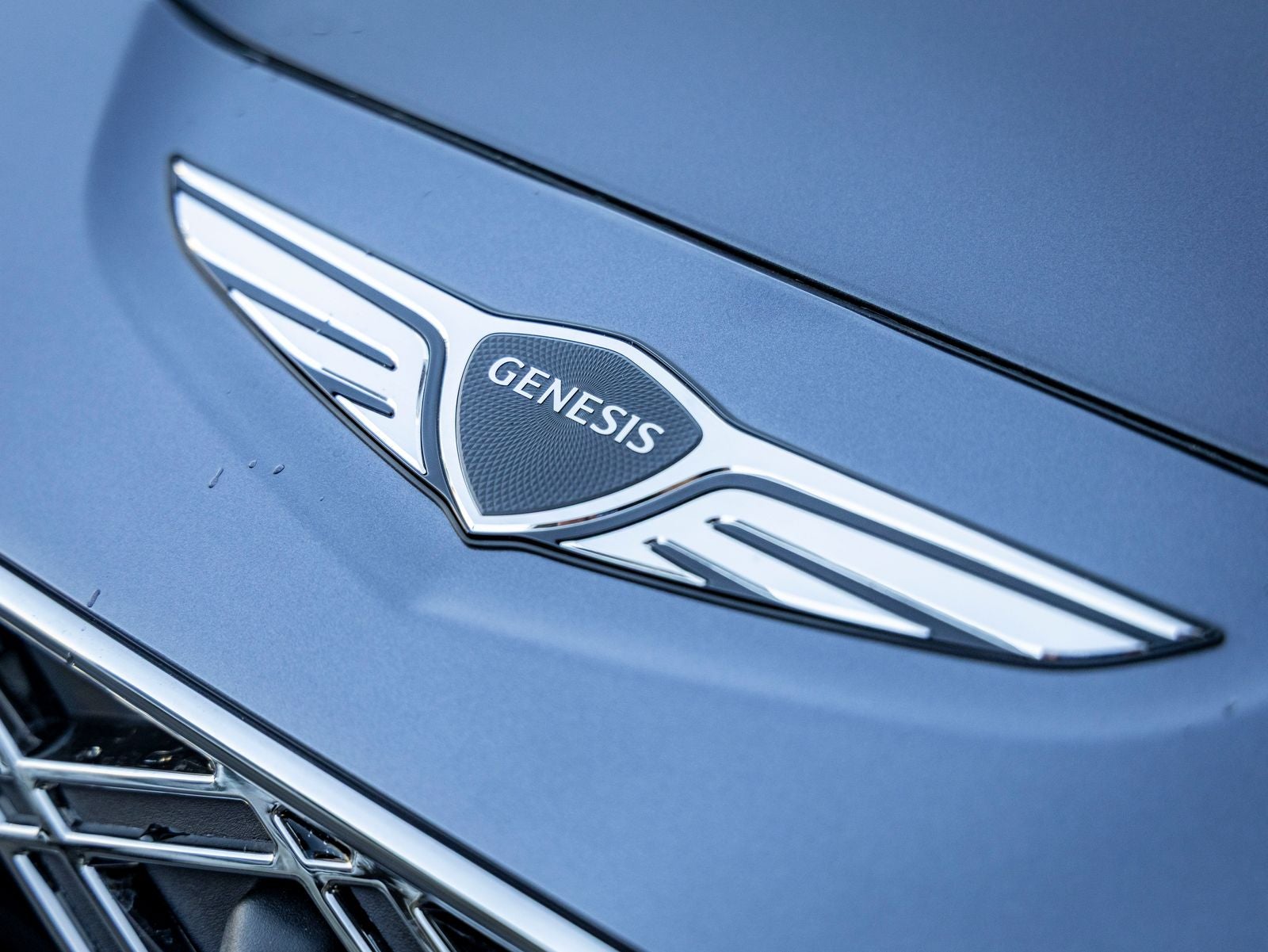 2027 Genesis GV80 2.5T Prestige