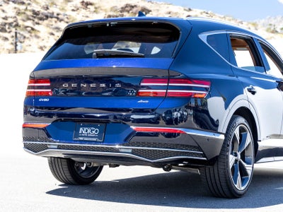 2026 Genesis GV80 2.5T Prestige