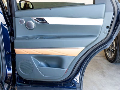 2026 Genesis GV80 2.5T Prestige