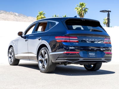 2026 Genesis GV80 2.5T Prestige