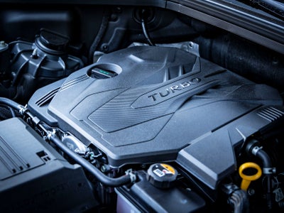 2027 Genesis GV80 2.5T Prestige