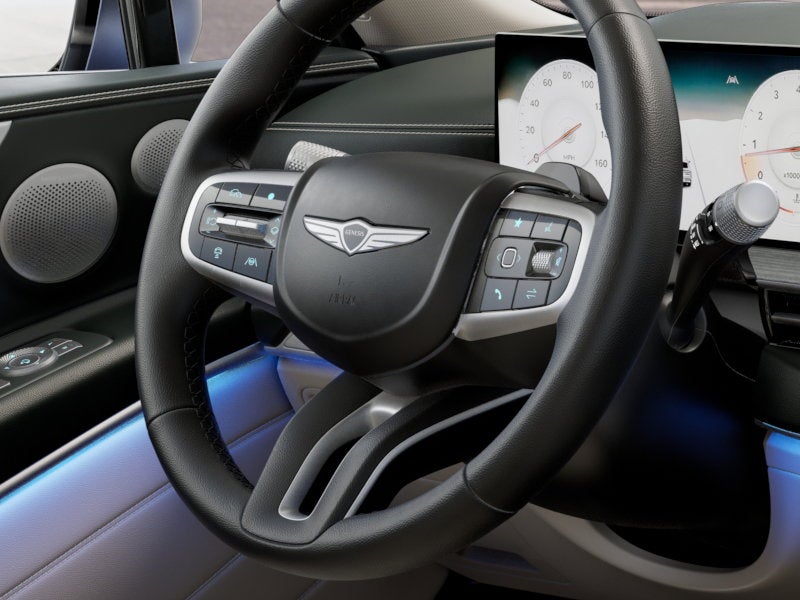 2027 Genesis GV80 2.5T Prestige