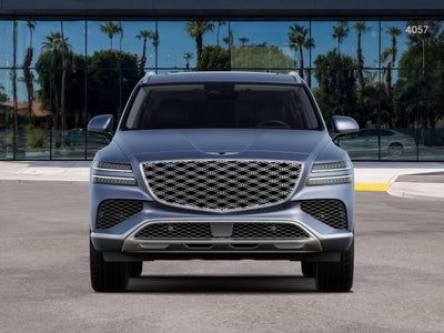 2027 Genesis GV80 2.5T Prestige