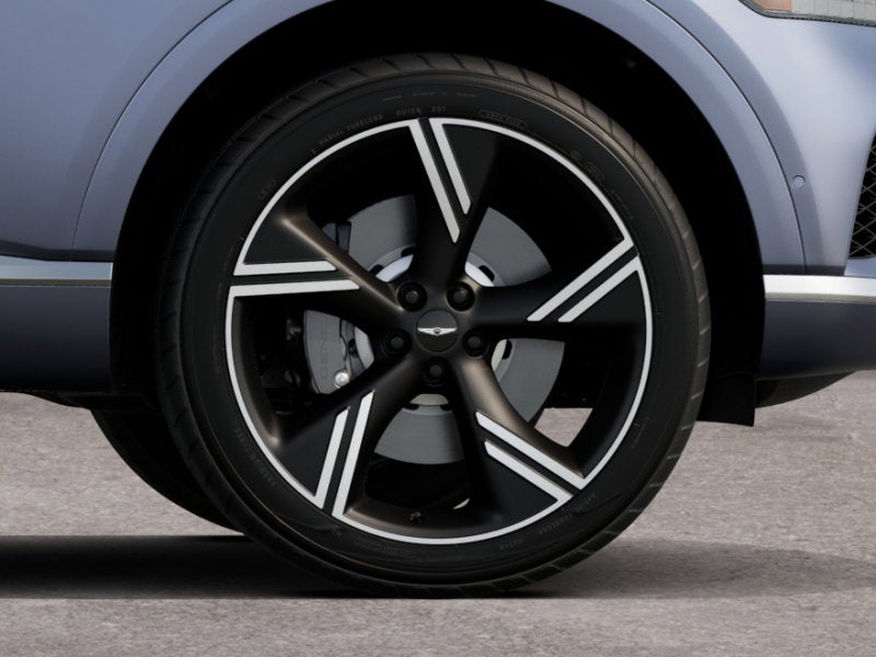 2027 Genesis GV80 2.5T Prestige