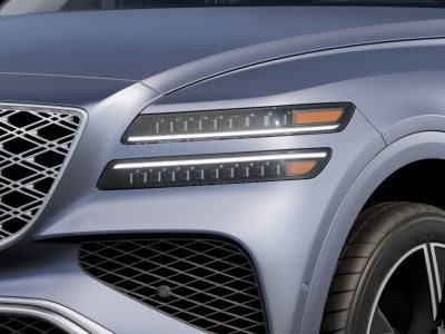 2027 Genesis GV80 2.5T Prestige