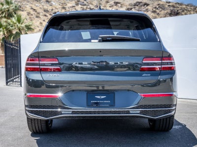 2026 Genesis GV80 2.5T Prestige