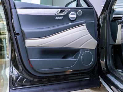 2026 Genesis GV80 2.5T Prestige