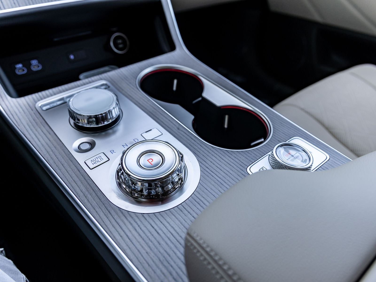 2026 Genesis GV80 2.5T Prestige