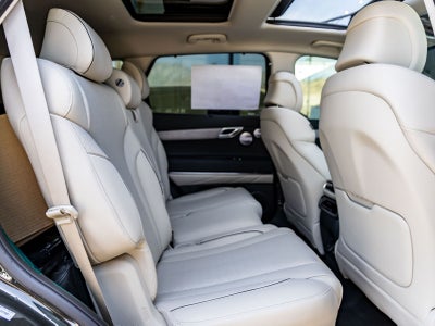2026 Genesis GV80 2.5T Prestige