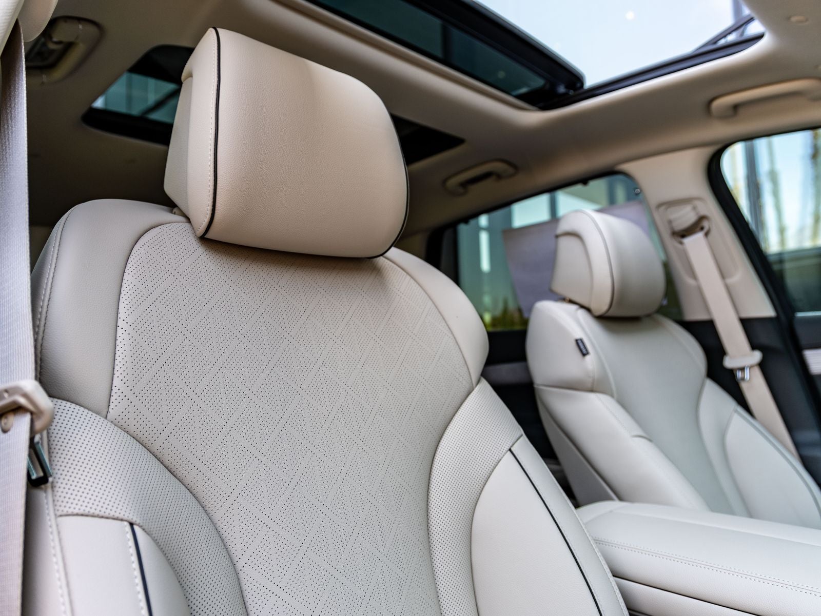2026 Genesis GV80 2.5T Prestige