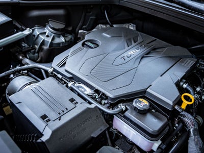 2026 Genesis GV80 2.5T Prestige