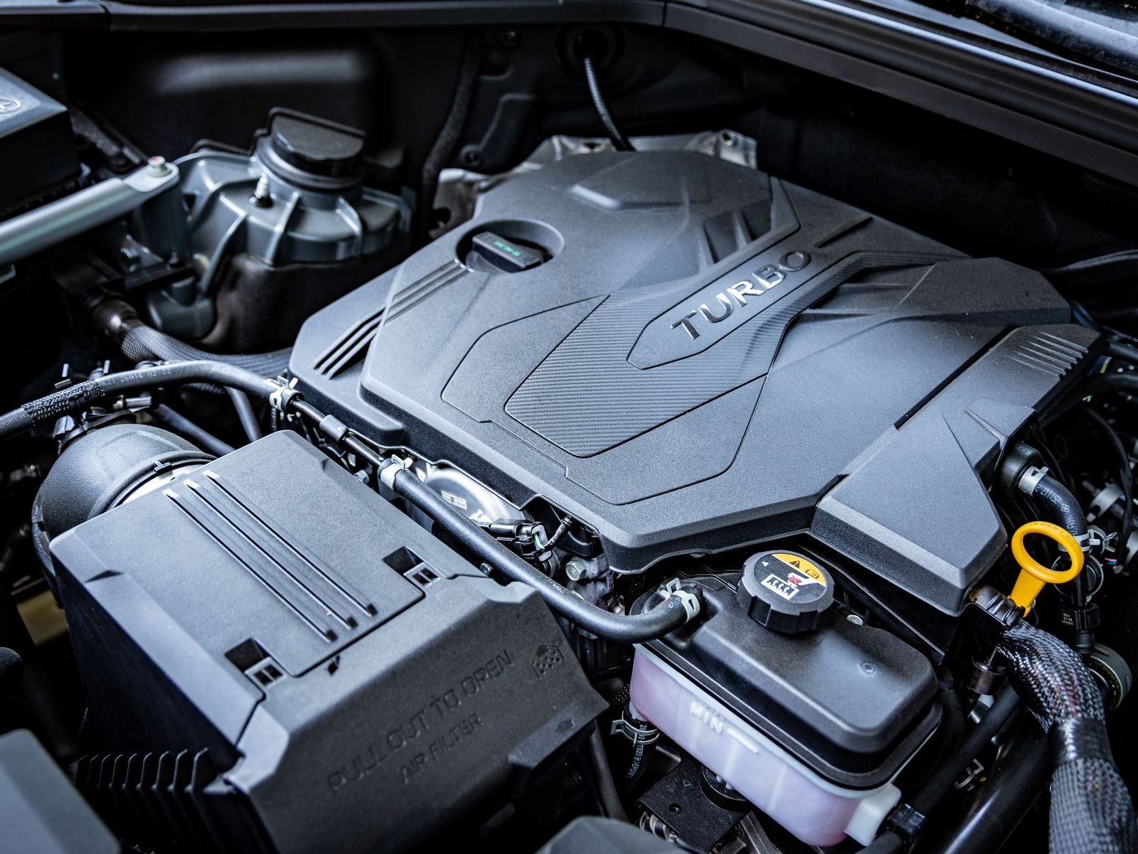 2026 Genesis GV80 2.5T Prestige
