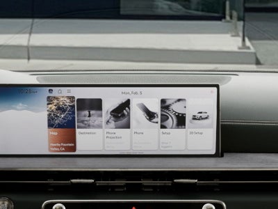 2026 Genesis GV80 2.5T Prestige