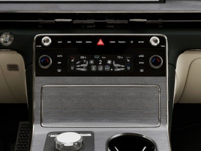 2026 Genesis GV80 2.5T Prestige