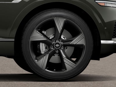 2026 Genesis GV80 2.5T Prestige