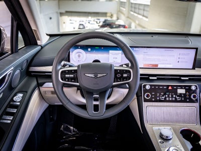 2026 Genesis GV80 2.5T Prestige