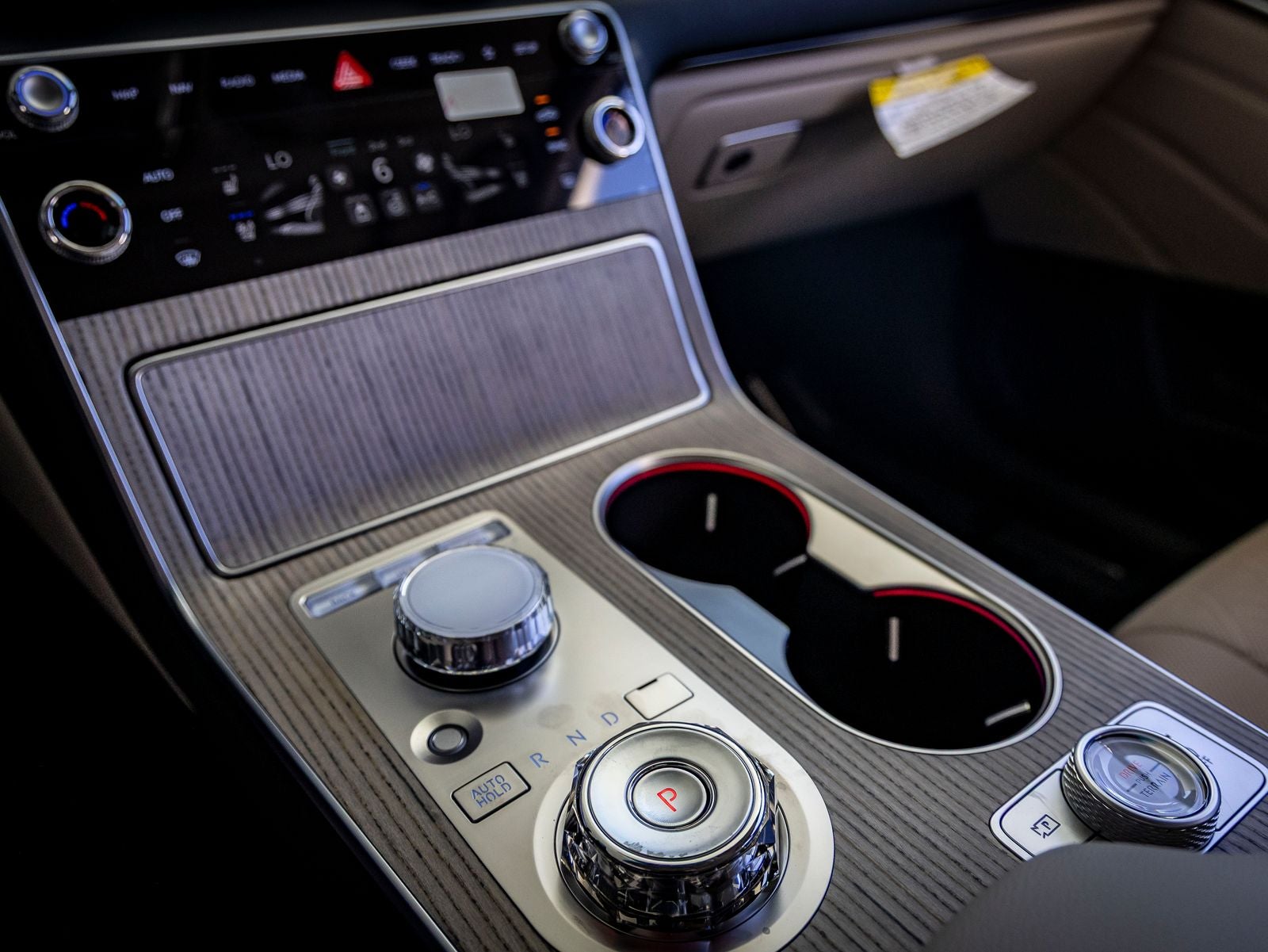 2026 Genesis GV80 2.5T Prestige
