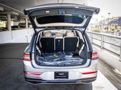2026 Genesis GV80 2.5T Prestige