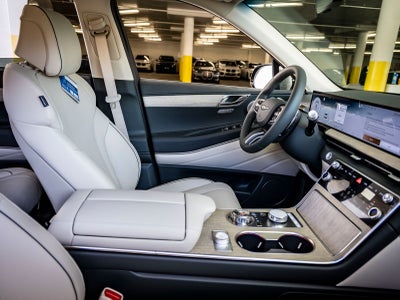 2026 Genesis GV80 2.5T Prestige