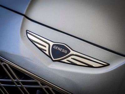 2026 Genesis GV80 2.5T Prestige