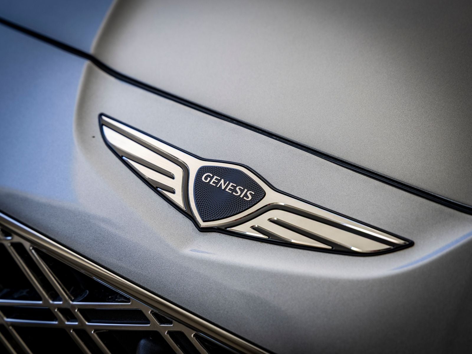 2026 Genesis GV80 2.5T Prestige